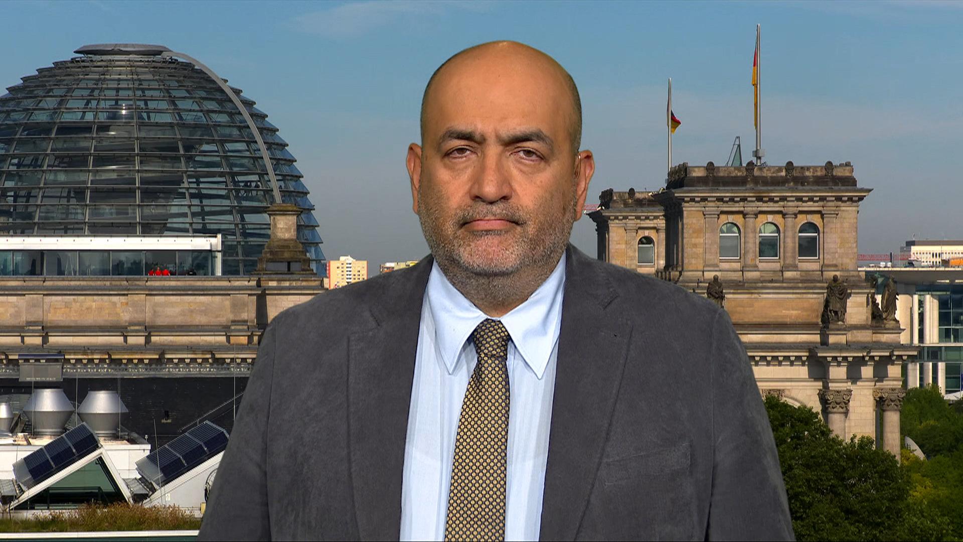 EU-Gipfel: "Nicht den nächsten Streit vom Zaun brechen"