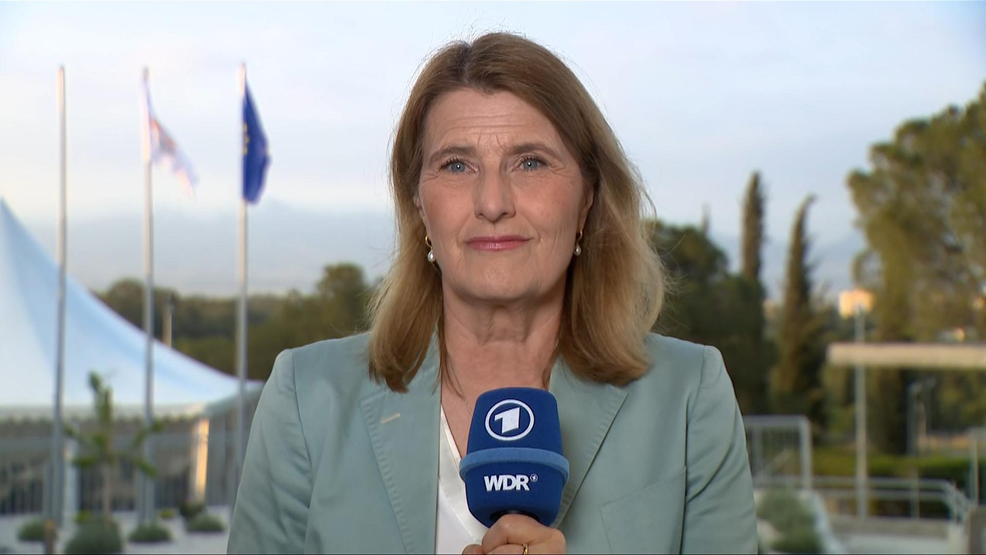 EU-Gipfel: Ukraine kann mehr als nur Versprechen erwarten