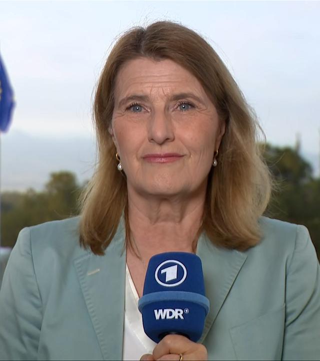 EU-Gipfel: Ukraine kann mehr als nur Versprechen erwarten