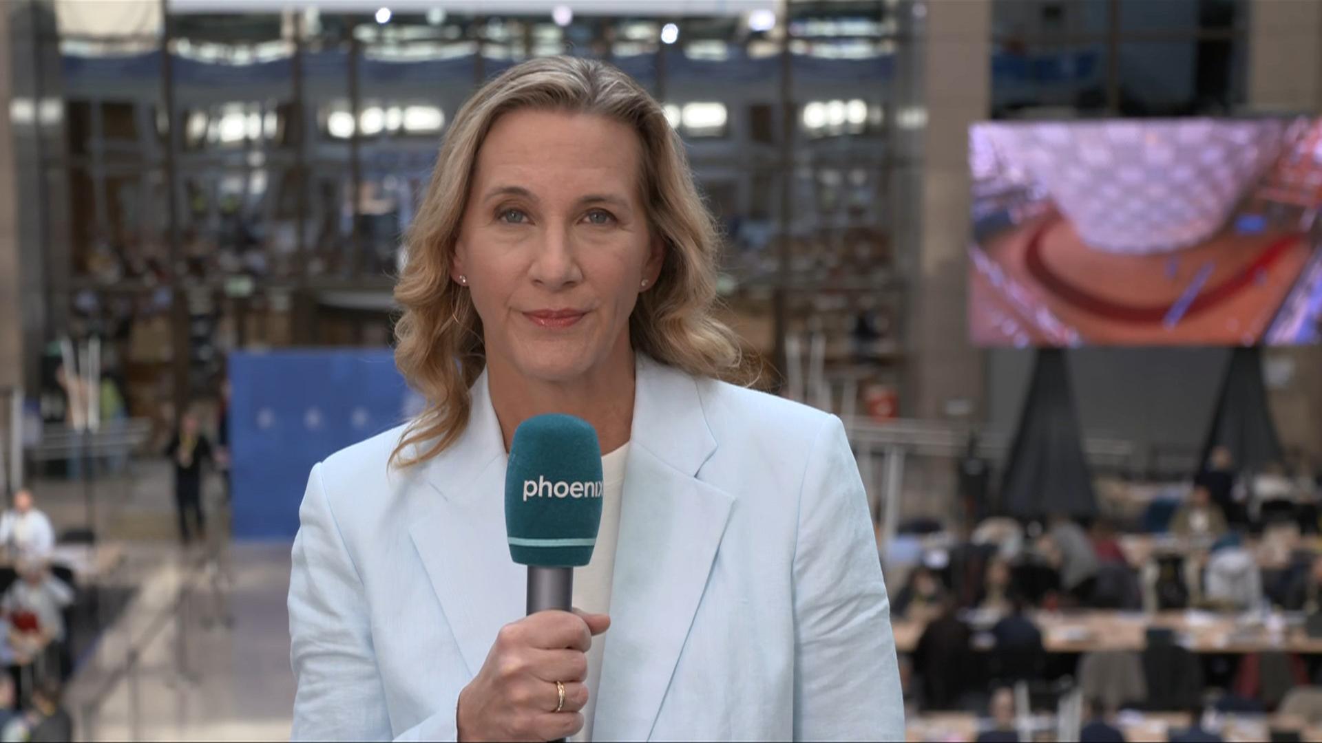 EU-Gipfel: Ungarn blockiert Ukraine-Hilfe