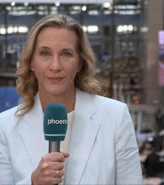 EU-Gipfel: Ungarn blockiert Ukraine-Hilfe