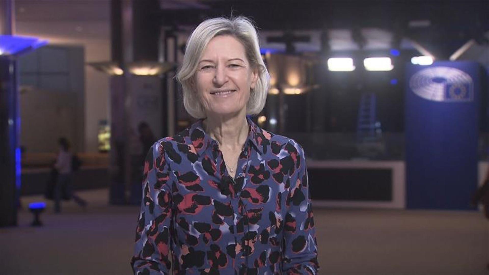 EU-Handelsabkommen mit Indien: "Haben Sicherheiten eingebaut"