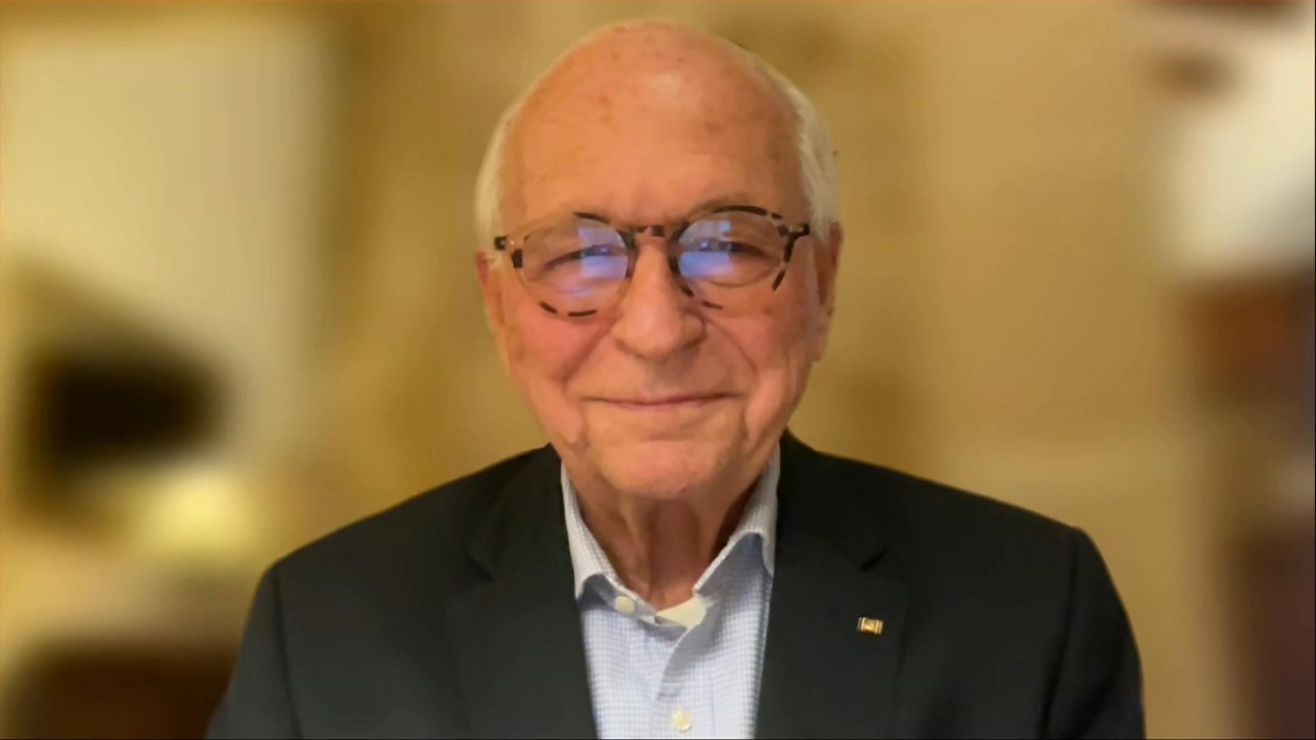 "EU hat Rolle als Akteur seit dem 7. Oktober 2023 nicht mehr wahrnehmen können"