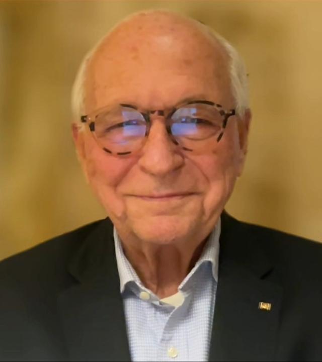 "EU hat Rolle als Akteur seit dem 7. Oktober 2023 nicht mehr wahrnehmen können"