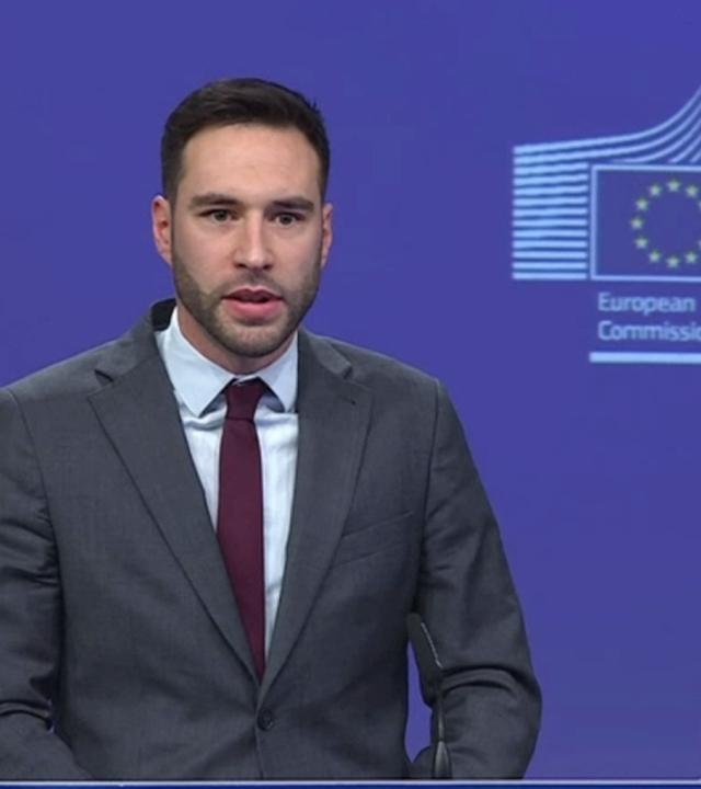 EU-Kommission zu Facebook