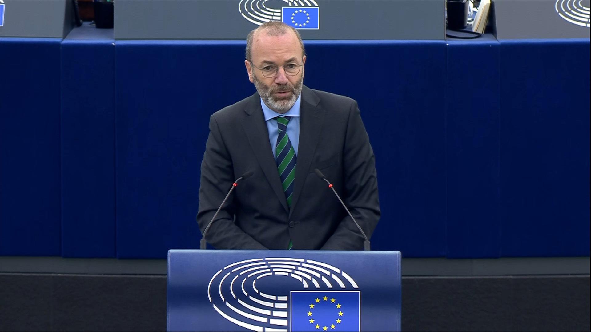 EU-Parlament zum EU-Gipfel