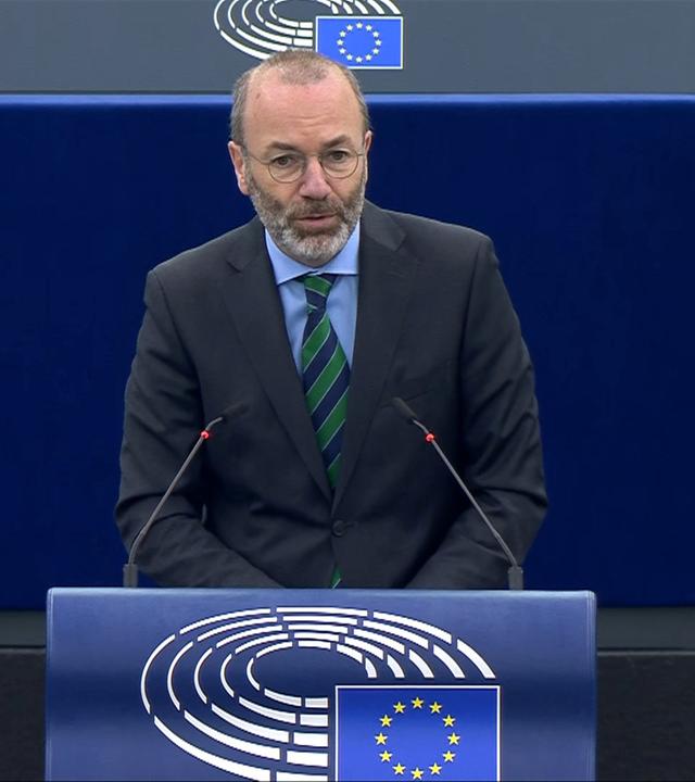 EU-Parlament zum EU-Gipfel