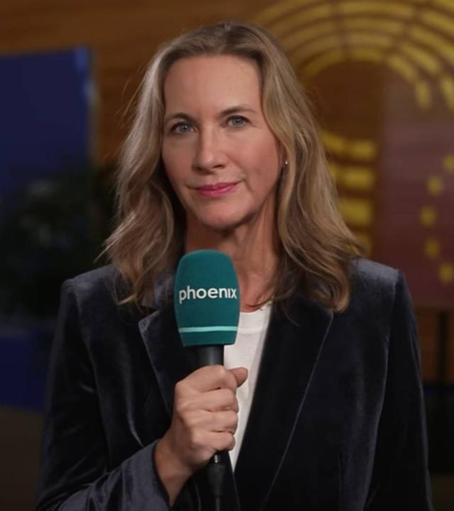 EU-Parlament zum Jahrestag des 7. Oktober