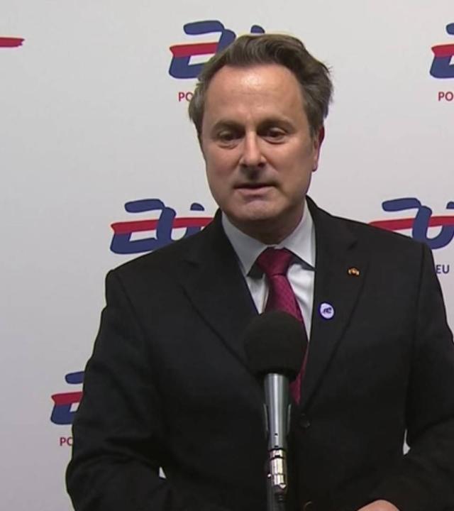 EU-Reaktionen auf Trumps Zollpolitik