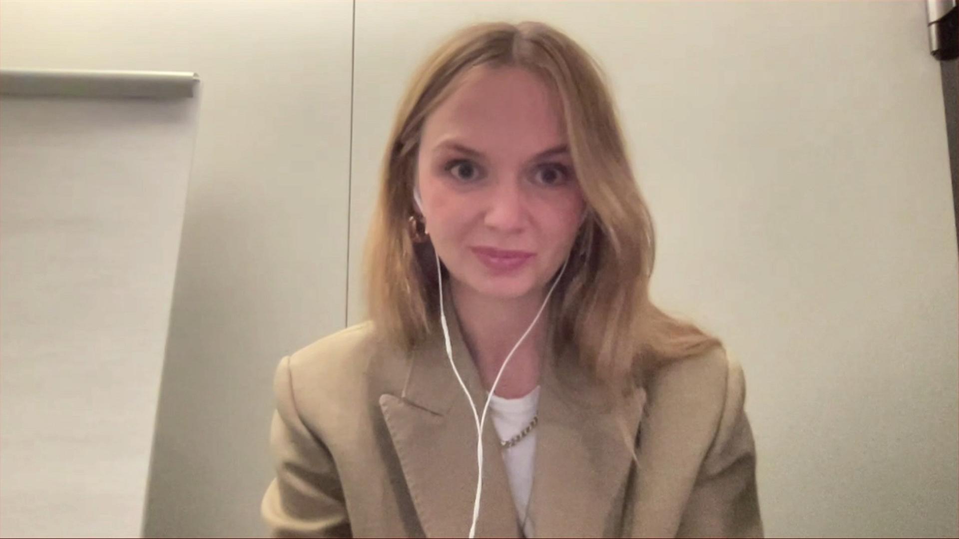 EU-Richtlinie zur Gewalt gegen Frauen