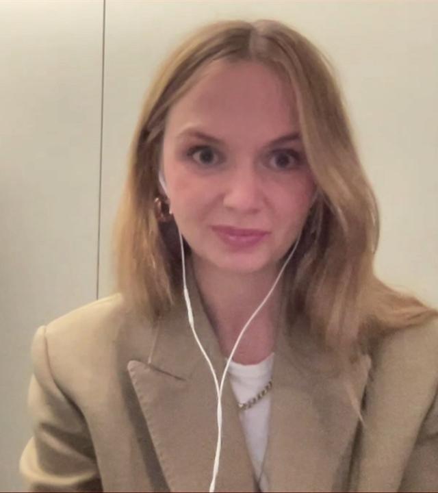 EU-Richtlinie zur Gewalt gegen Frauen