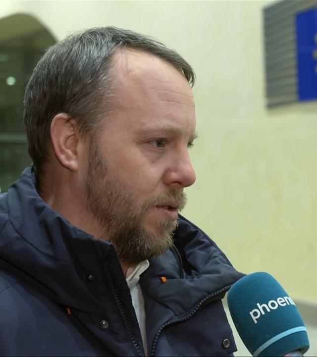 EU-Sondergipfel: “Die Europäer haben diese Woche in den Abgrund geschaut”