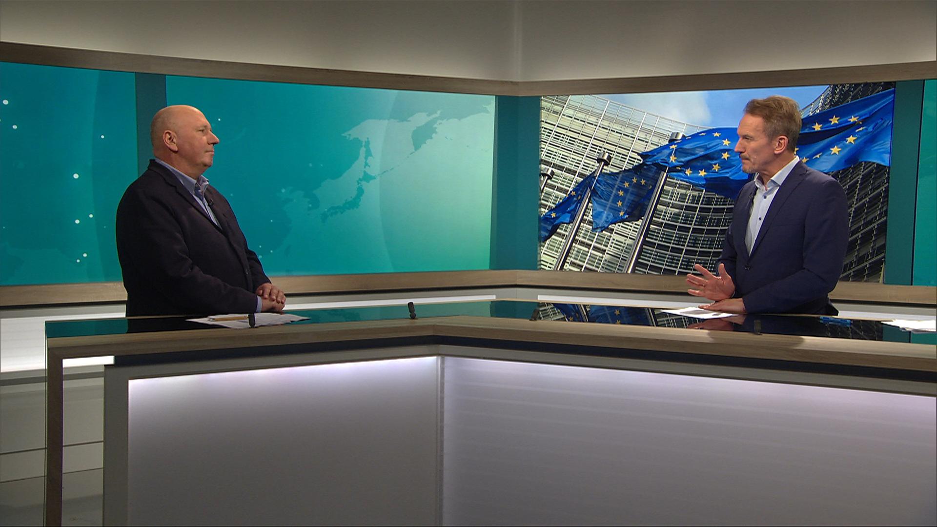 EU-Sondergipfel: “Die Wirtschaft ist vorbereitet – die Politik ist es nicht”