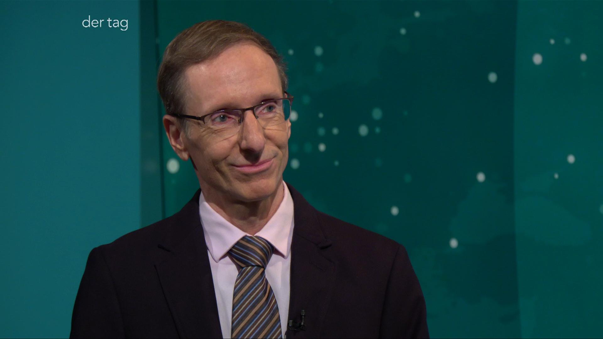 EU und die Ukraine: "Zahlen müssen die Europäer, so oder so"