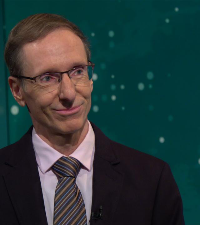 EU und die Ukraine: "Zahlen müssen die Europäer, so oder so"