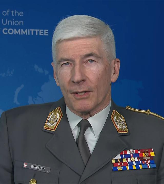 EU-Verteidigung: Fähigkeitslücken kompensieren