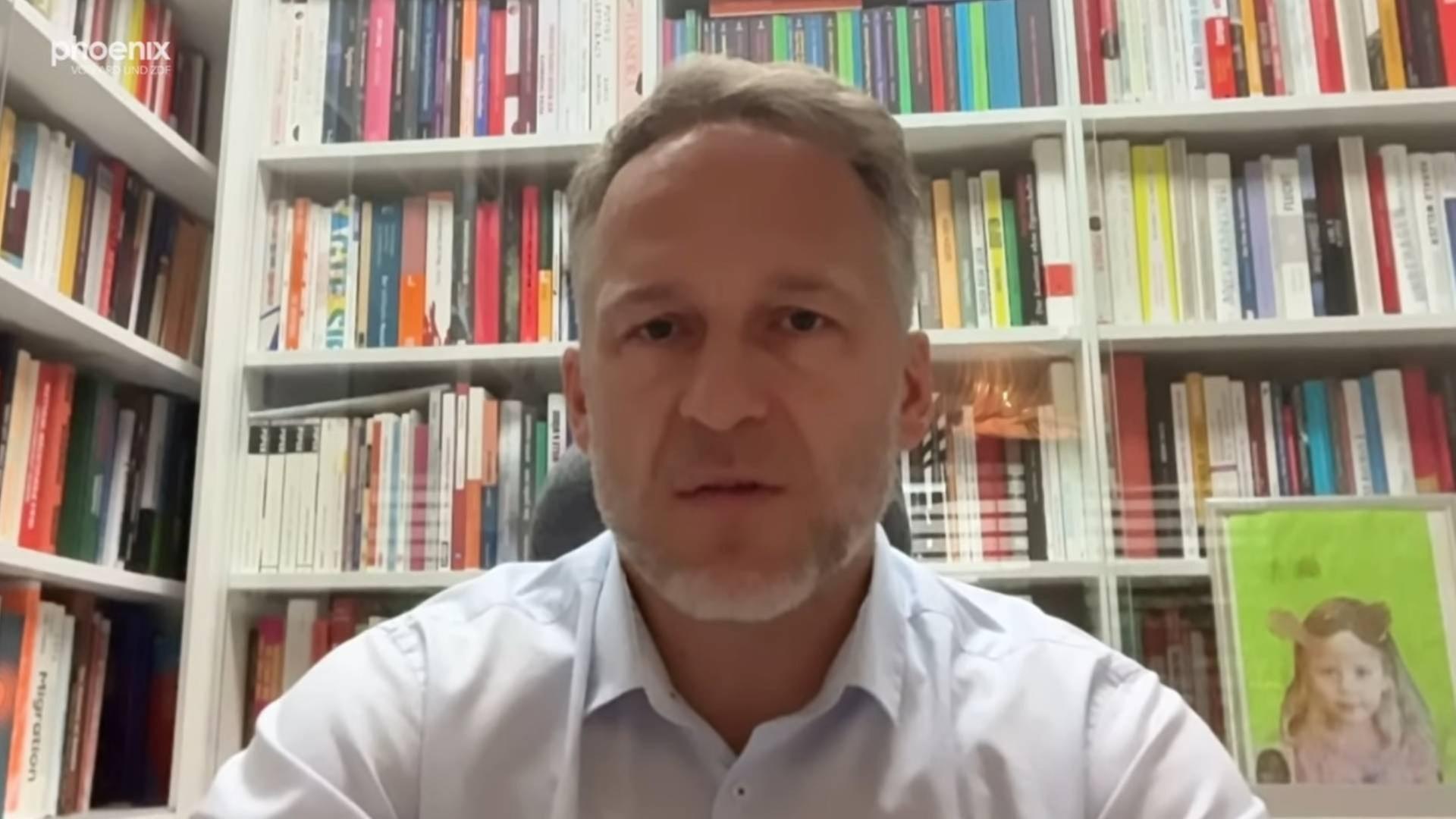 EU-Westbalkangipfel: "Was kann die EU, was kann der Westen hier China und Russland entgegensetzen?"