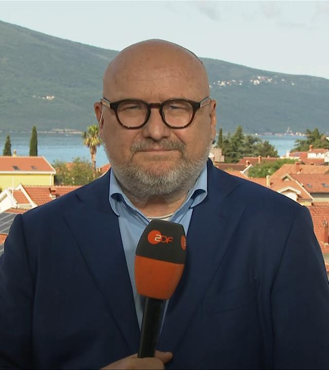 EU-Westbalkankonferenz: Hoffnung schaffen für Westbalkanstaaten