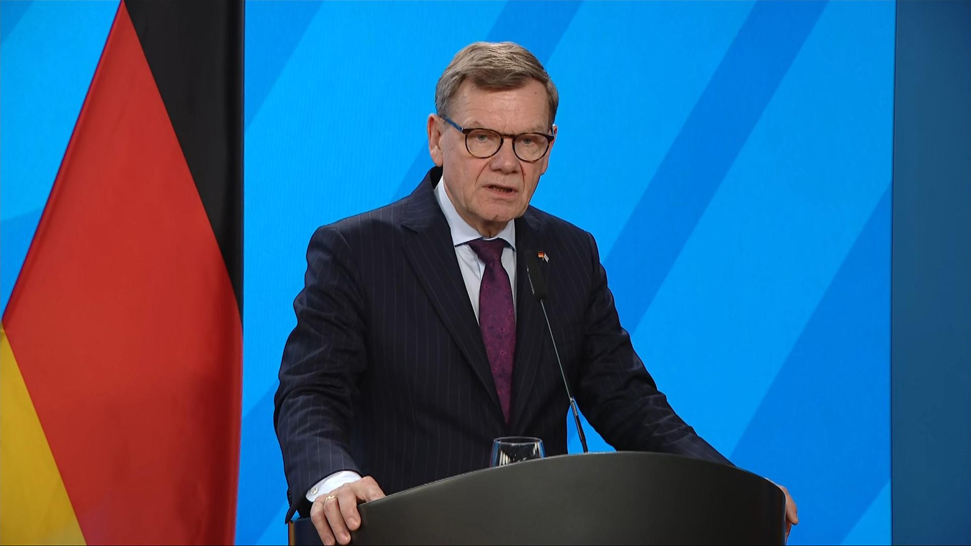 "Europa muss sich auf seine Stärken besinnen"