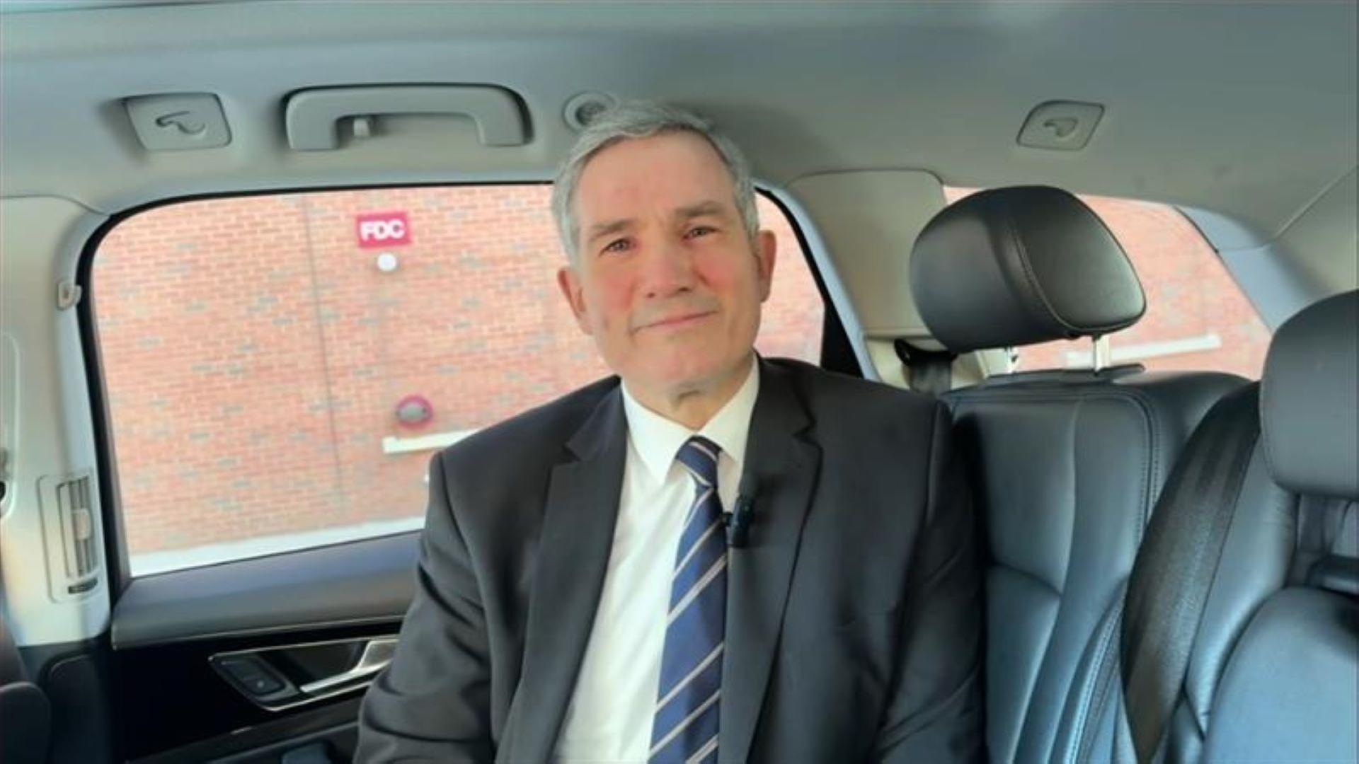 Europa und die USA: "Die Stimmung ist differenziert"