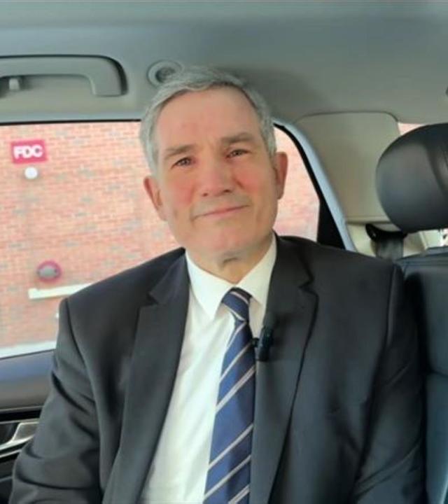 Europa und die USA: "Die Stimmung ist differenziert"