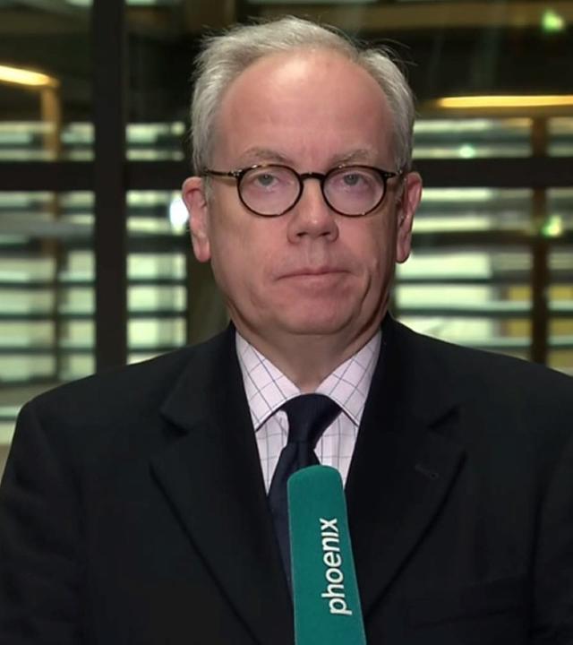 Europäische Aufrüstung steigt am geringsten