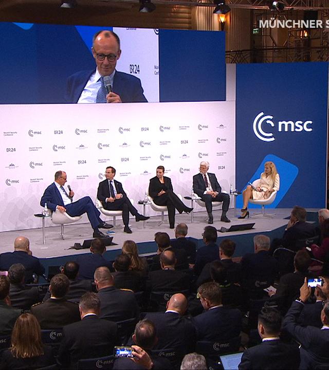 Europäische Hilfe für die Ukraine