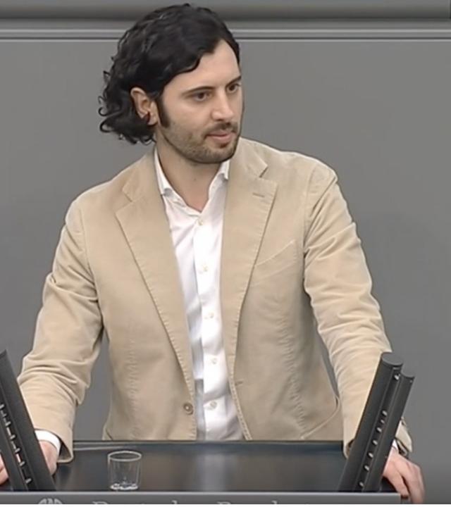 Europäische Migration