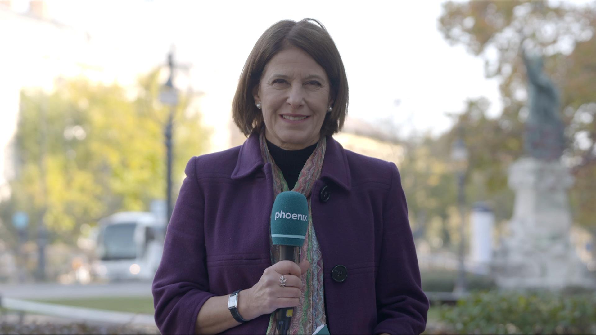 Europäische Reaktionen auf die US-Wahl