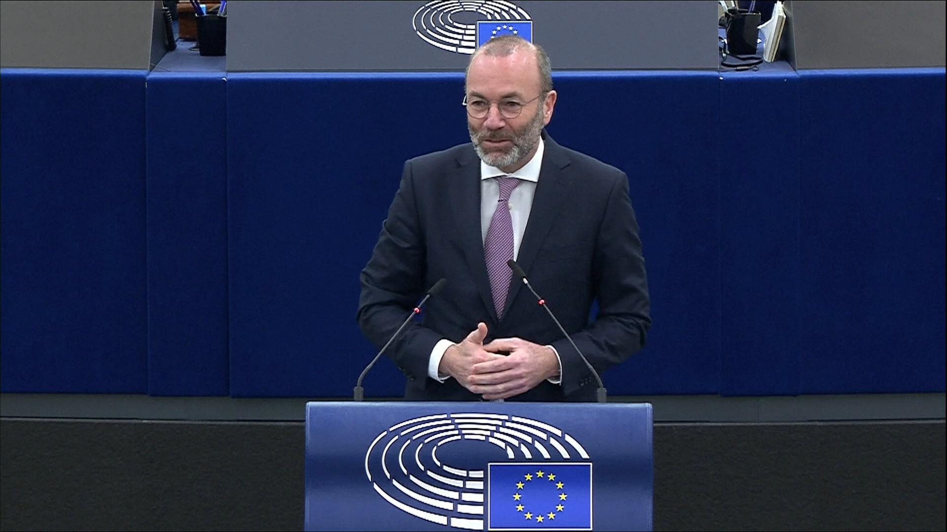 Europaparlament zum EU-Gipfel