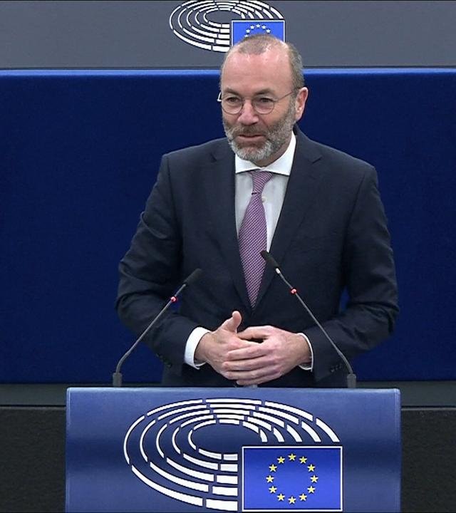 Europaparlament zum EU-Gipfel