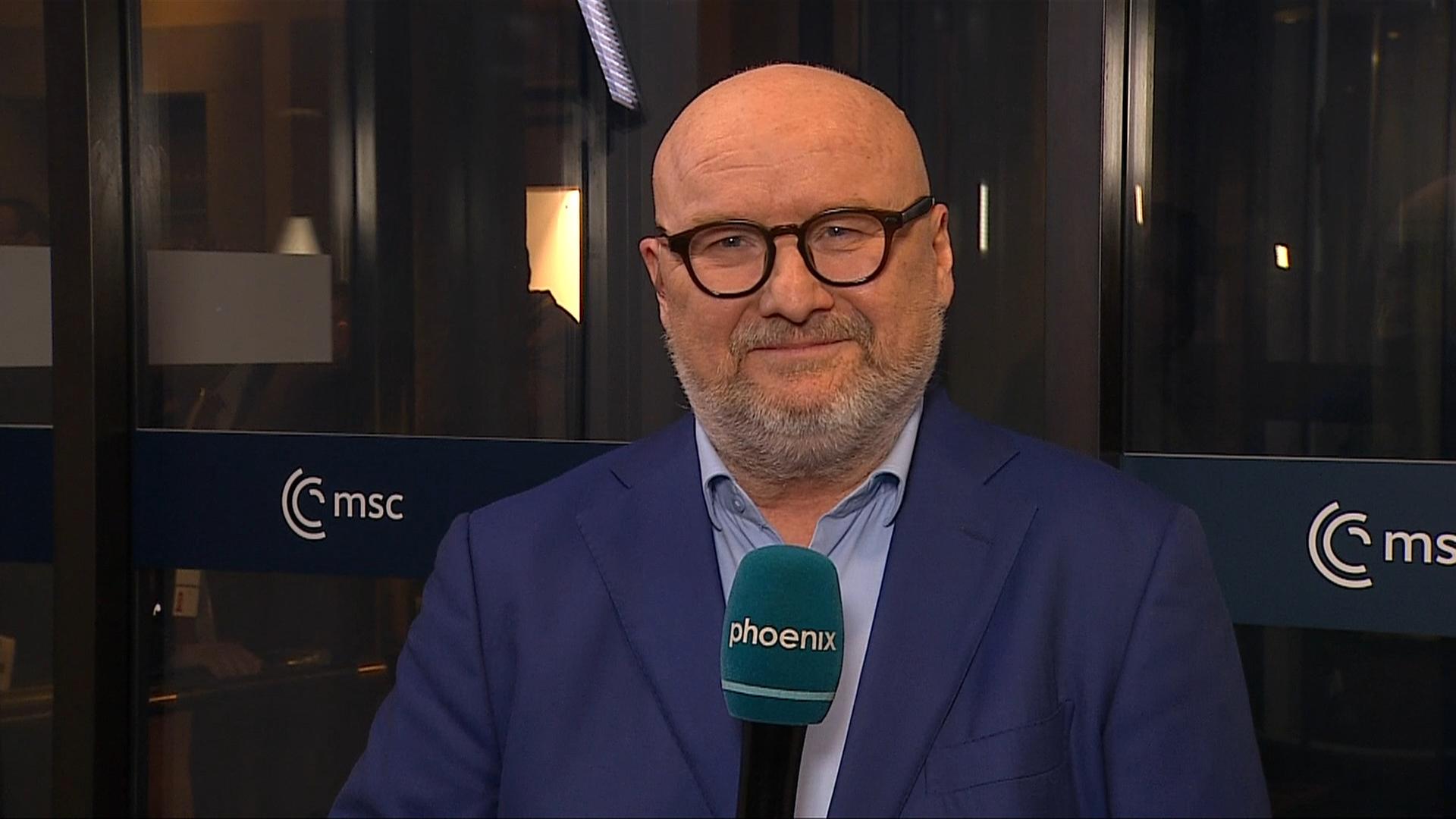 Europas transatlantische Beziehungen: "Nationale Eitelkeiten beiseite schieben"