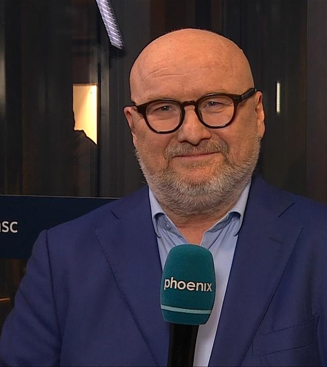 Europas transatlantische Beziehungen: "Nationale Eitelkeiten beiseite schieben"