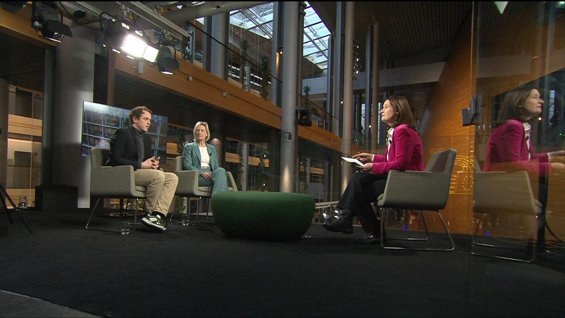 #europatalk am 27.11.2024