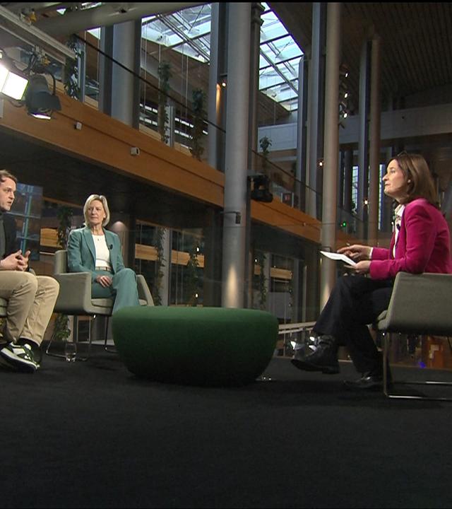 #europatalk am 27.11.2024