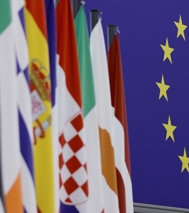 europatalk: Liefert die EU genug Waffen?