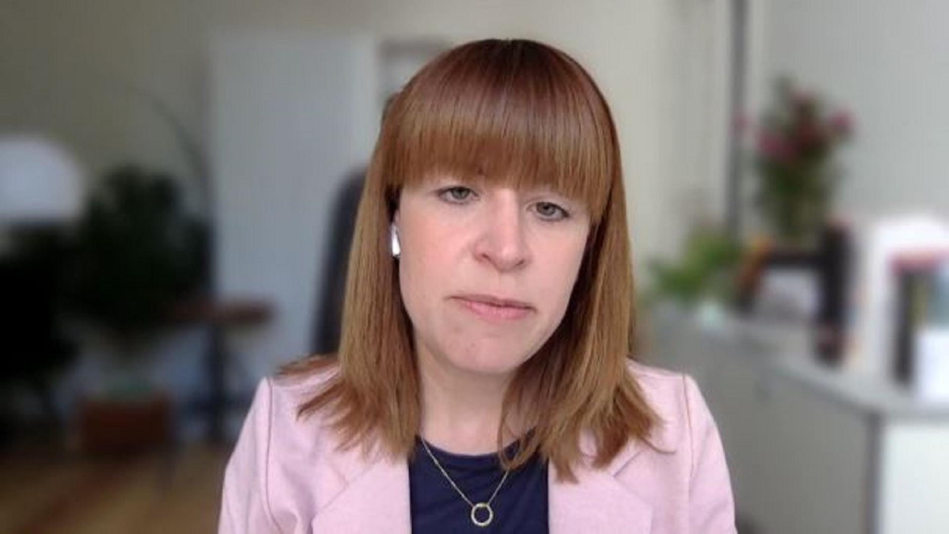 Europawahl: Analysen mit Julia Reuschenbach