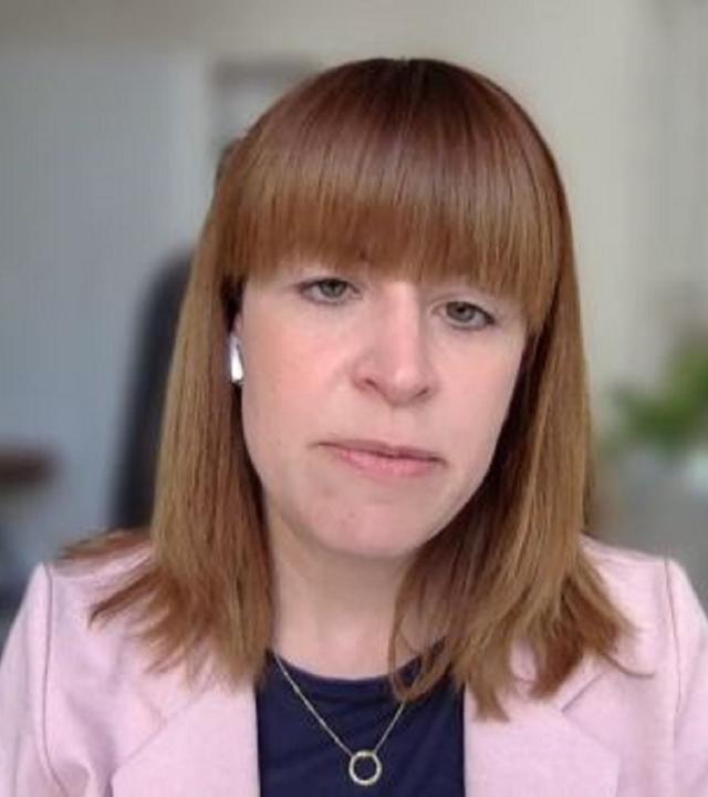 Europawahl: Analysen mit Julia Reuschenbach