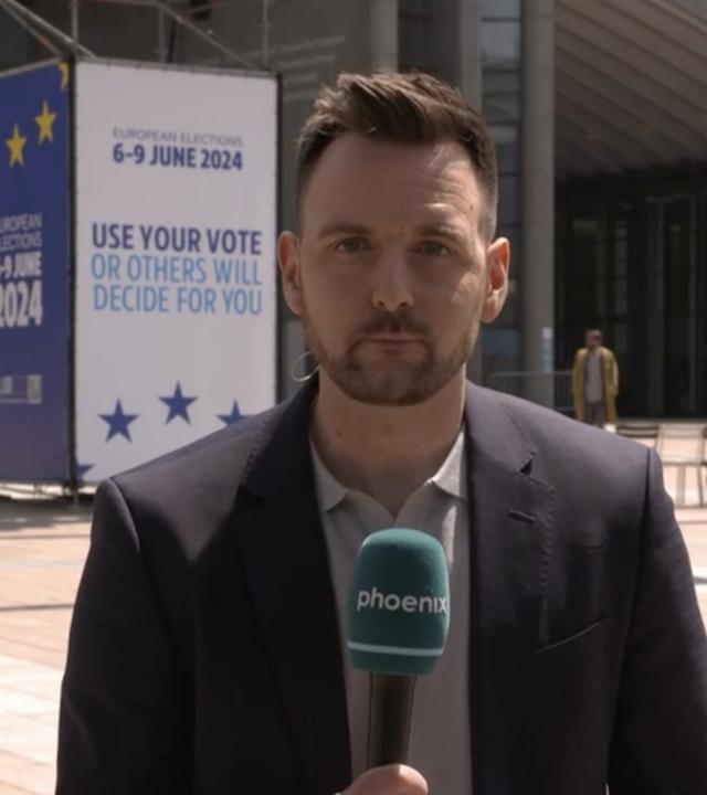 Europawahl: Stimmen aus Brüssel