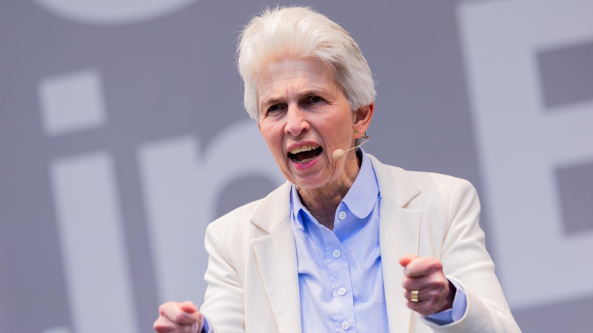 Europawahl: Wahlkampfabschluss FDP