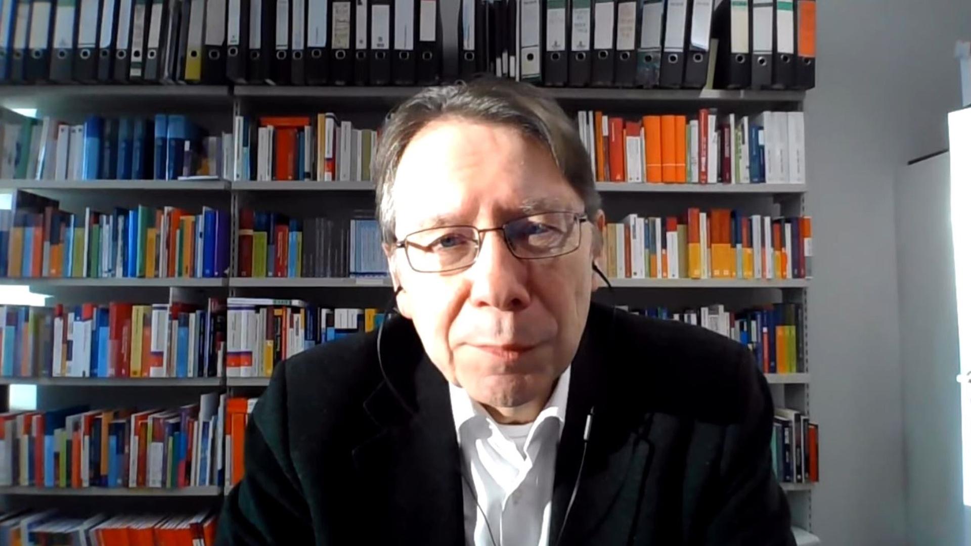 Europawahlkampf der deutschen Parteien