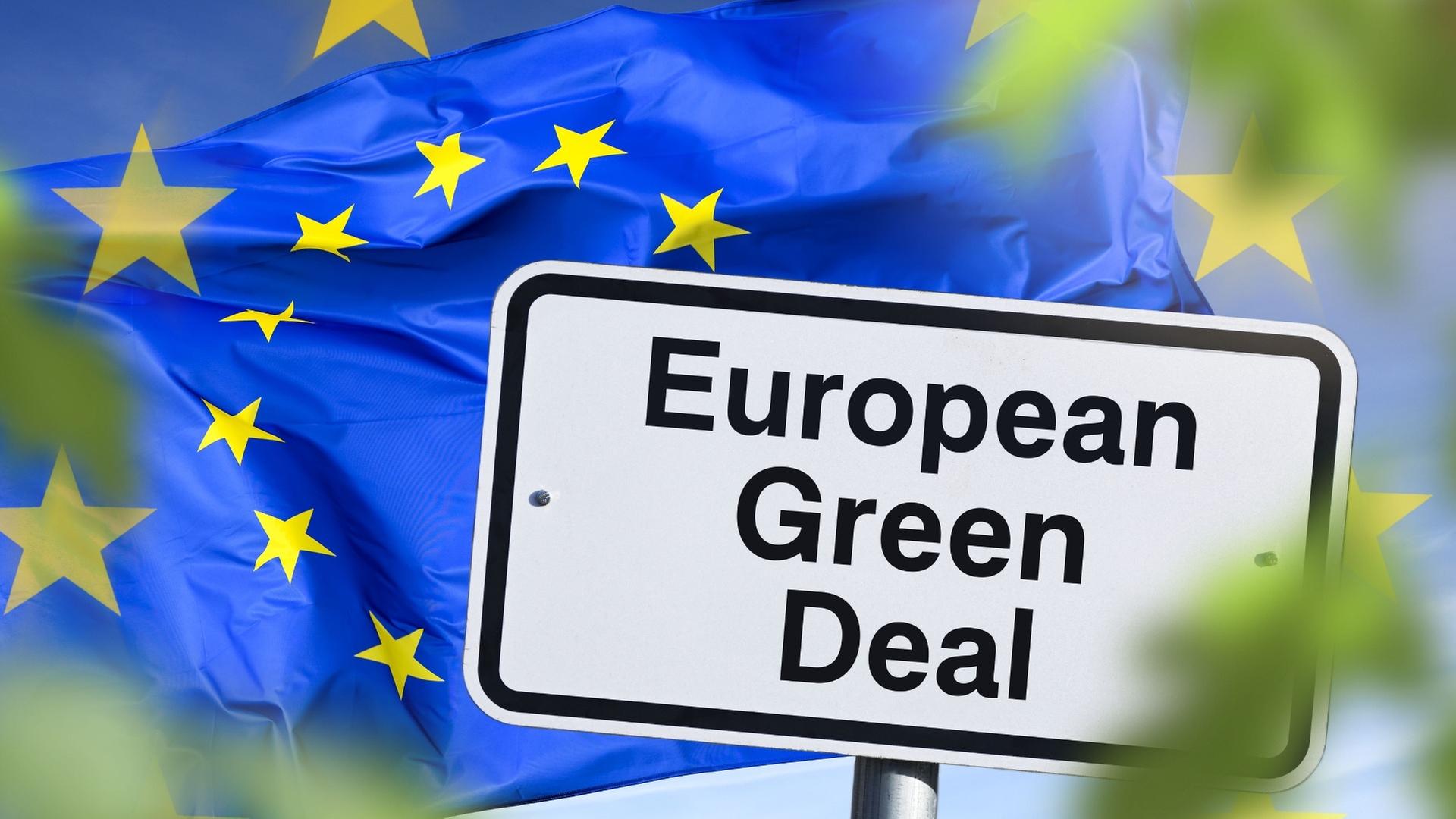 European Green Deal