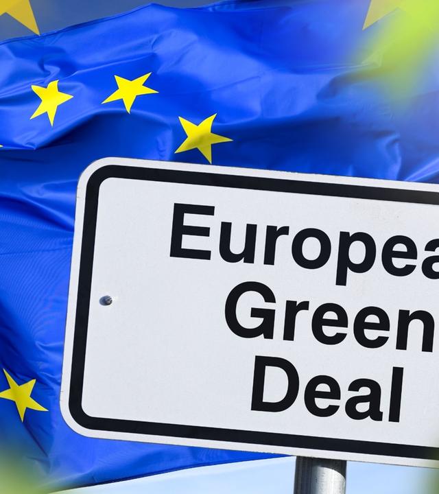 European Green Deal