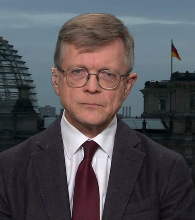 Ewald König zur Dreier-Koalition in Österreich