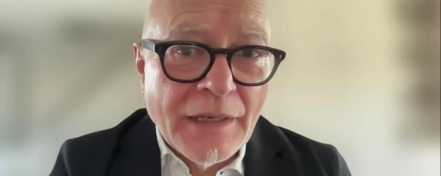 Ex-Verfassungsrichter di Fabio zu Sondervermgen