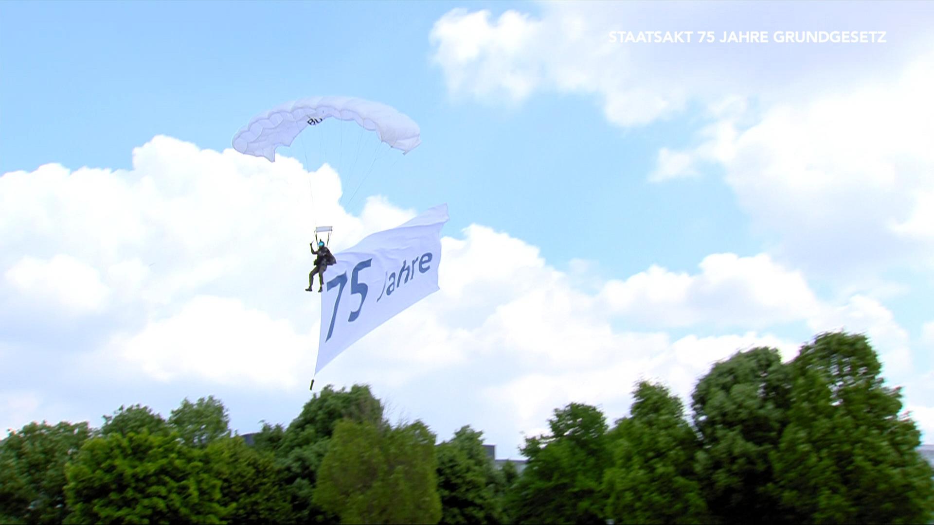 Ex-Verfassungsrichter Di Fabio zum Grundgesetz