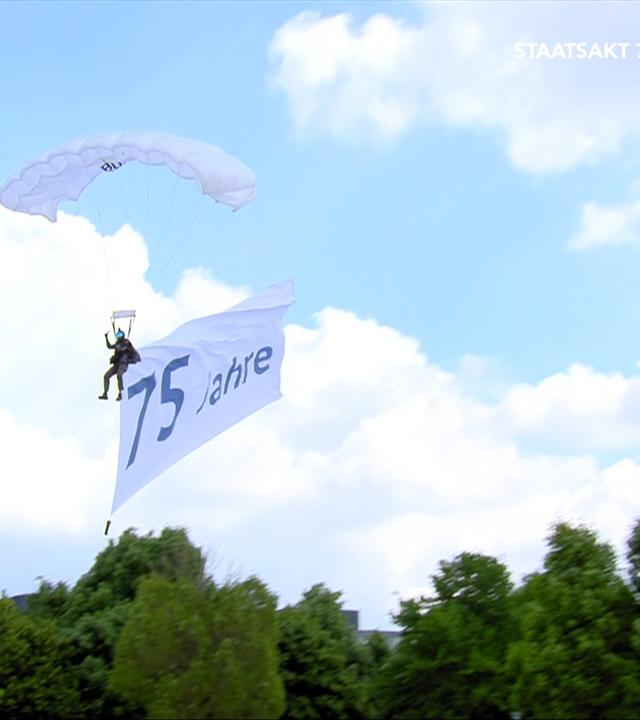 Ex-Verfassungsrichter Di Fabio zum Grundgesetz