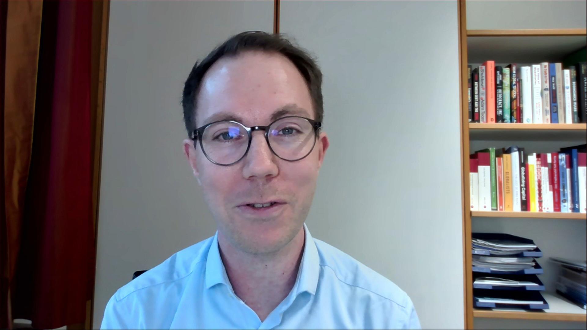 Experte Baur zum Mercosur-Abkommen