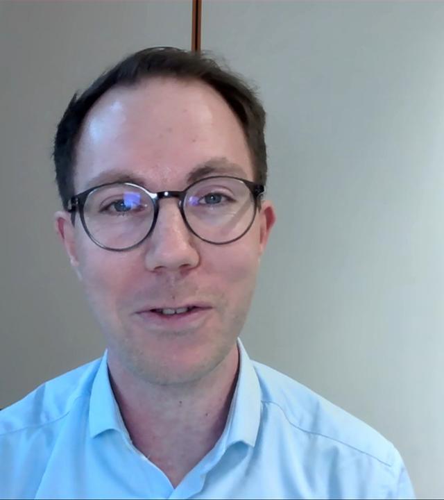 Experte Baur zum Mercosur-Abkommen