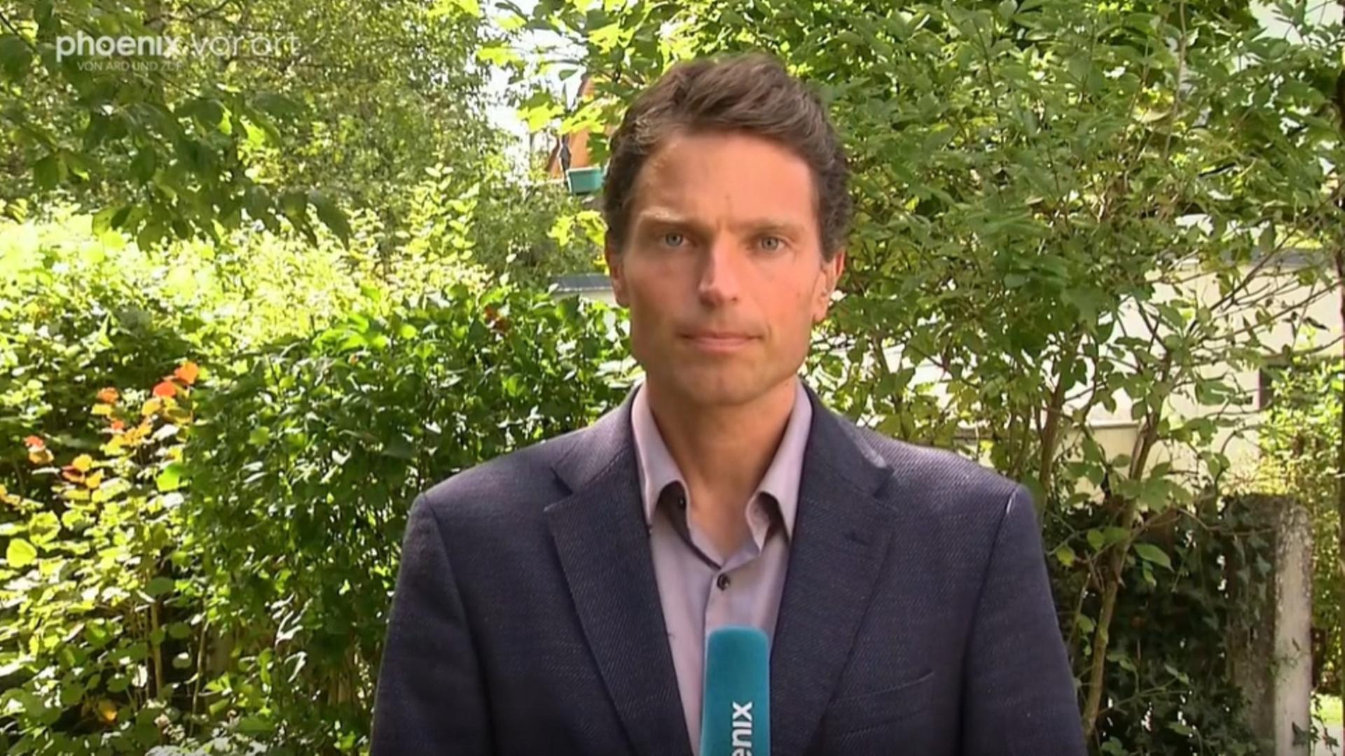 Experte zu den steigenden Arbeitslosenzahlen